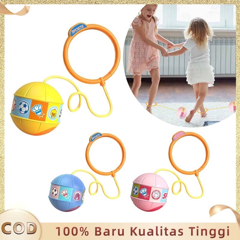 Hula Hoop LED Hulahoop Jump Legs Full LED Hulahup Legs เด็ก LED Hula Hoop กระโดดข้าม Ball