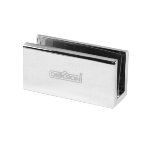 คลิปหนีบกระจก GC U800| ยู820 | คลิปหนีบกระจก 10 มม| คลิปหนีบกระจก 12 มม| Dekkson Dekkson Dekkson