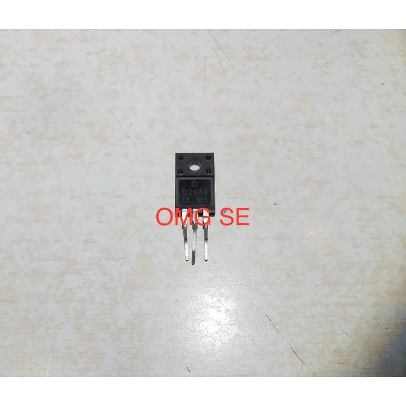 เลเซอร์ D2689*******