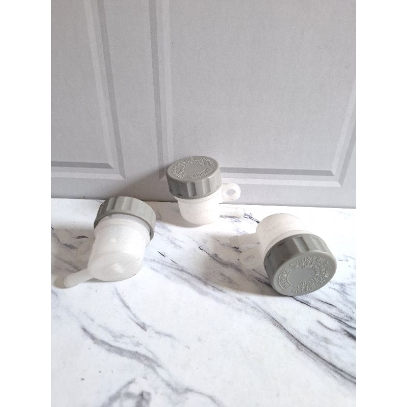 ถังน้ํามันเบรกหลังสําหรับyamaha Jupiter MXMX King, XR, Vixion R, R15 / R155 VVA V3 WR155