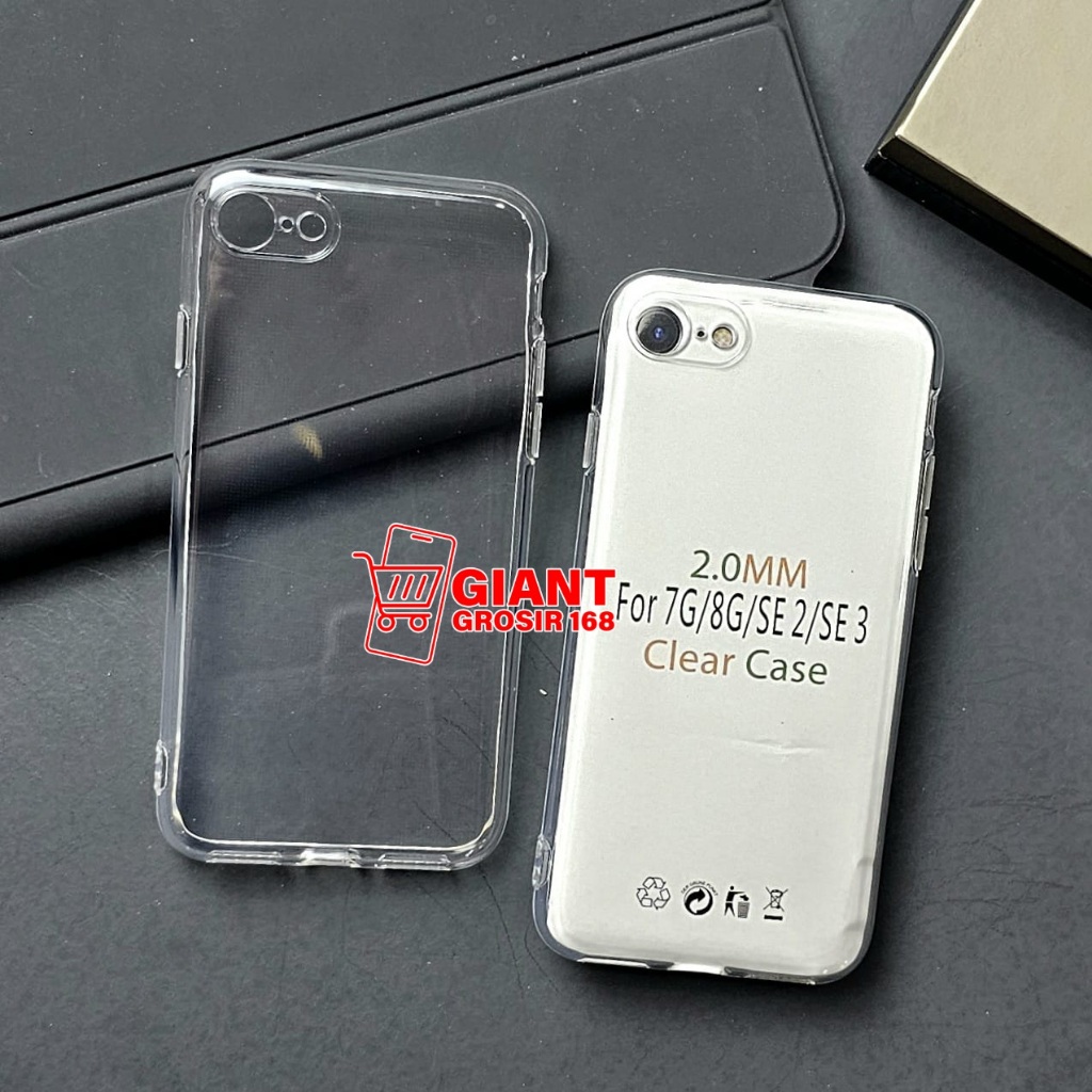IPhone 7 iPhone 7 Plus Case Clear HD Case Bening iPhone 7 iPhone 7 Plus CH-01