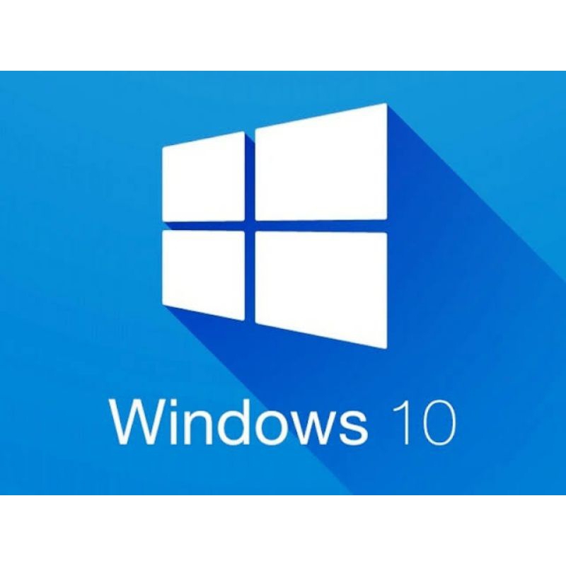 MicroSD ติดตั้ง Win10 Pro เปิดใช้งานฟรี