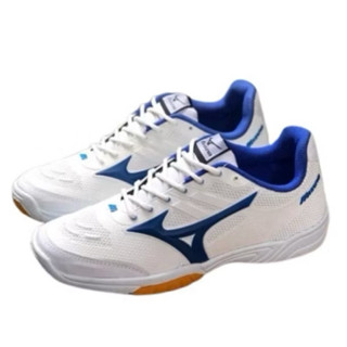Mizuno Tpr รองเท้าแบดมินตัน/วอลเลย์บอลสําหรับผู้ชาย/ผู้หญิง …
