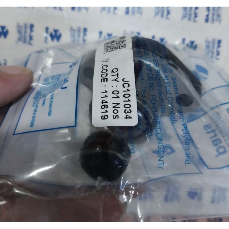 TENSIONER BAJAJ PULSAR 180UG4 200DTSI 220 200NS ต้นฉบับ