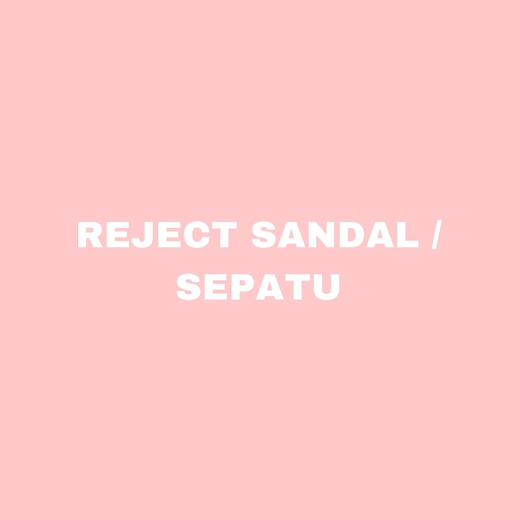 รองเท้า OCTOBER 24TH DATE ORDER!