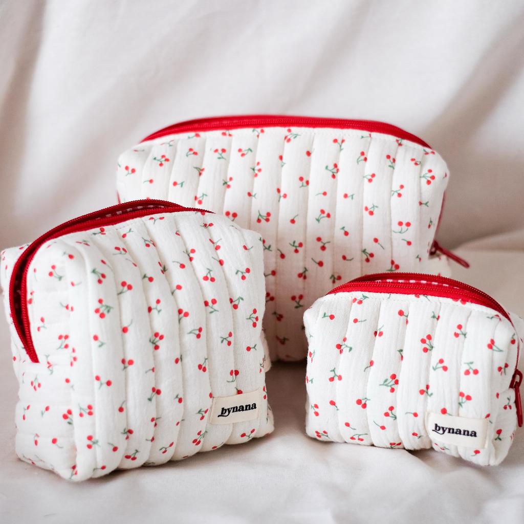 ALABAMA - POUCHIE (3 ขนาด)