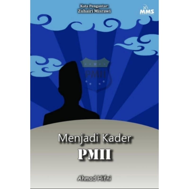 ที่กําลังจะมาถึงผู้เขียน
 PMII - Ahmad Hifni