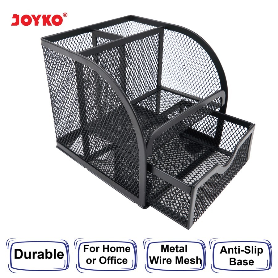 JOYKO DS-18 DESK SET / ขาตั้งเครื่องเขียน Joyko DS-18
