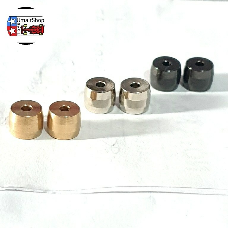 Rep Damper 15501 Slim Line Small/ Tamiya Slim Line Weight (คู่)