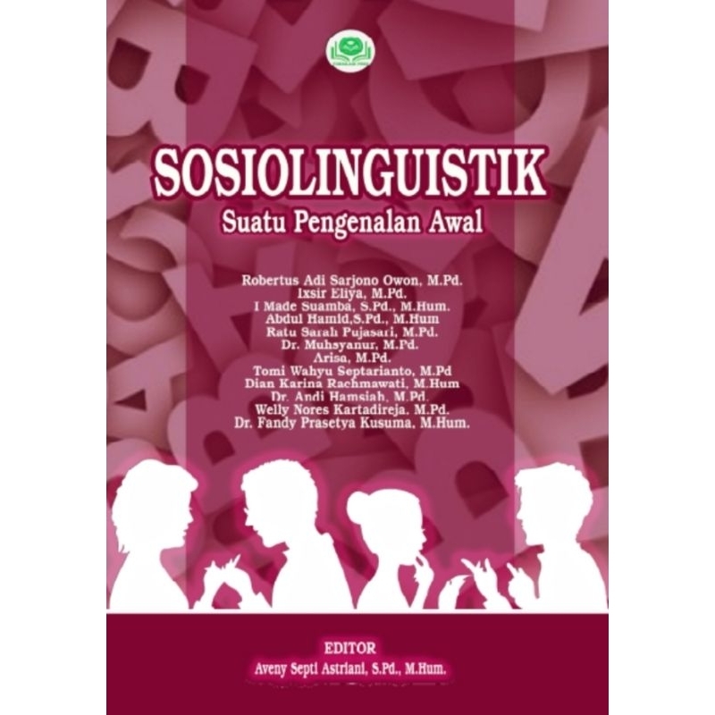 ศักยภาพ 
AN EARLY INTRODUCTION - Robertus Adi Sarjono Owon, M.Pd., et al.