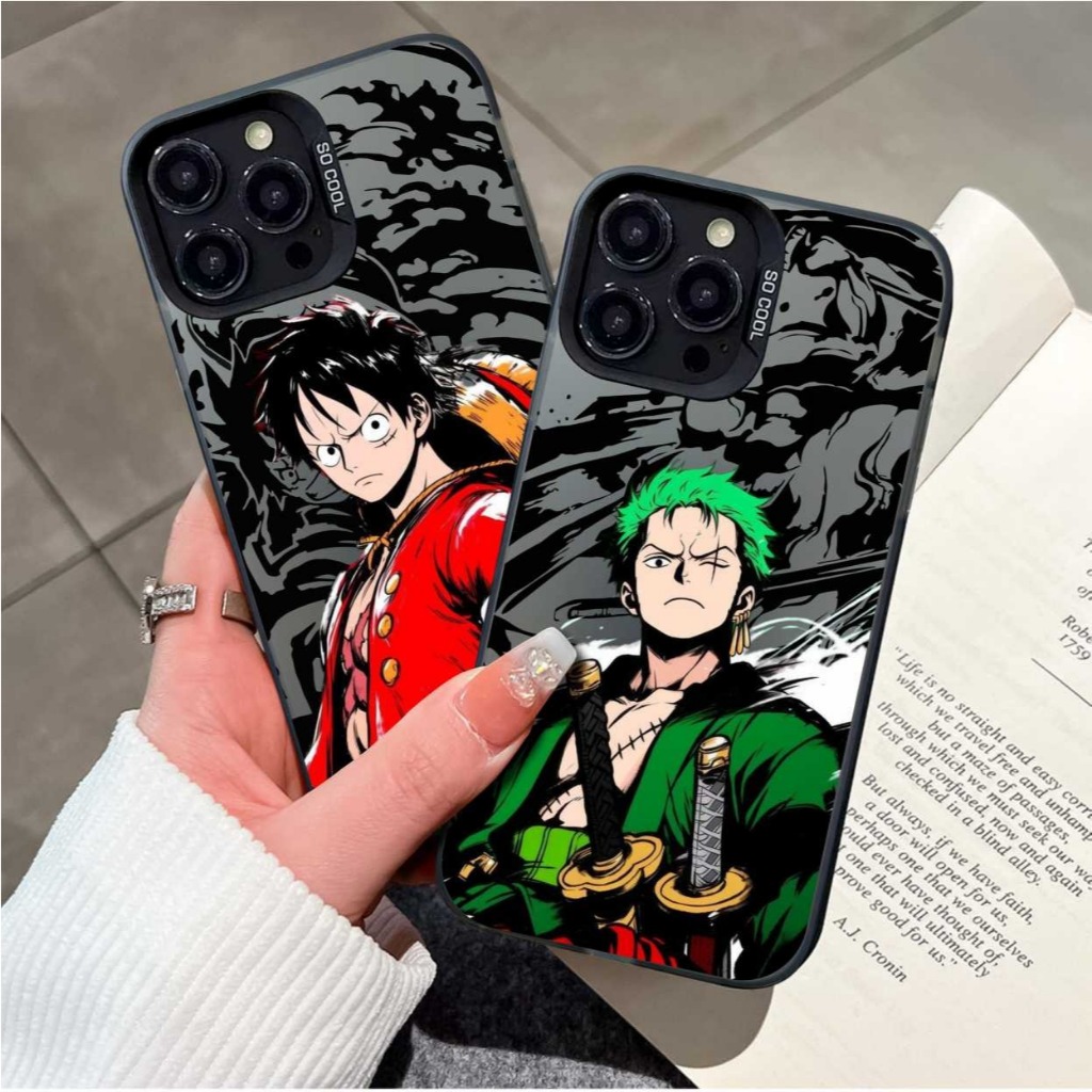 HP [V77] เคส IMD Realme 3 5 5i 6 5S 7i 8 8Pro C17 C2 C11 C12 C25 C25S C15 C20 C21 C21Y C25Y C31 C33 