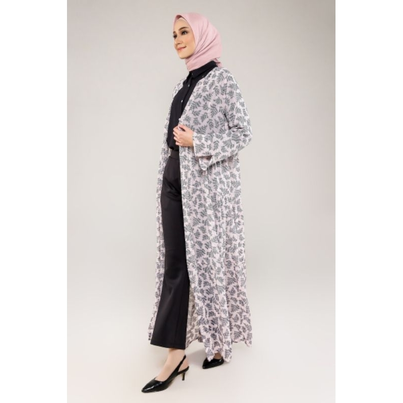 Blanca Maxi Outer***