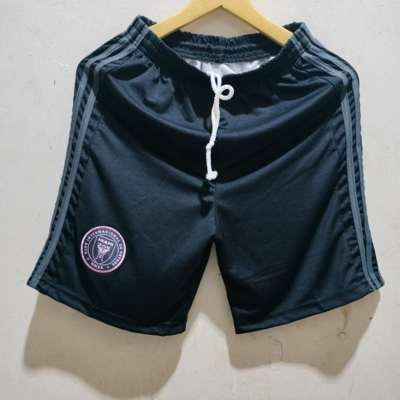 กางเกงสีฟุตบอล INTER MIAMI FUTSAL