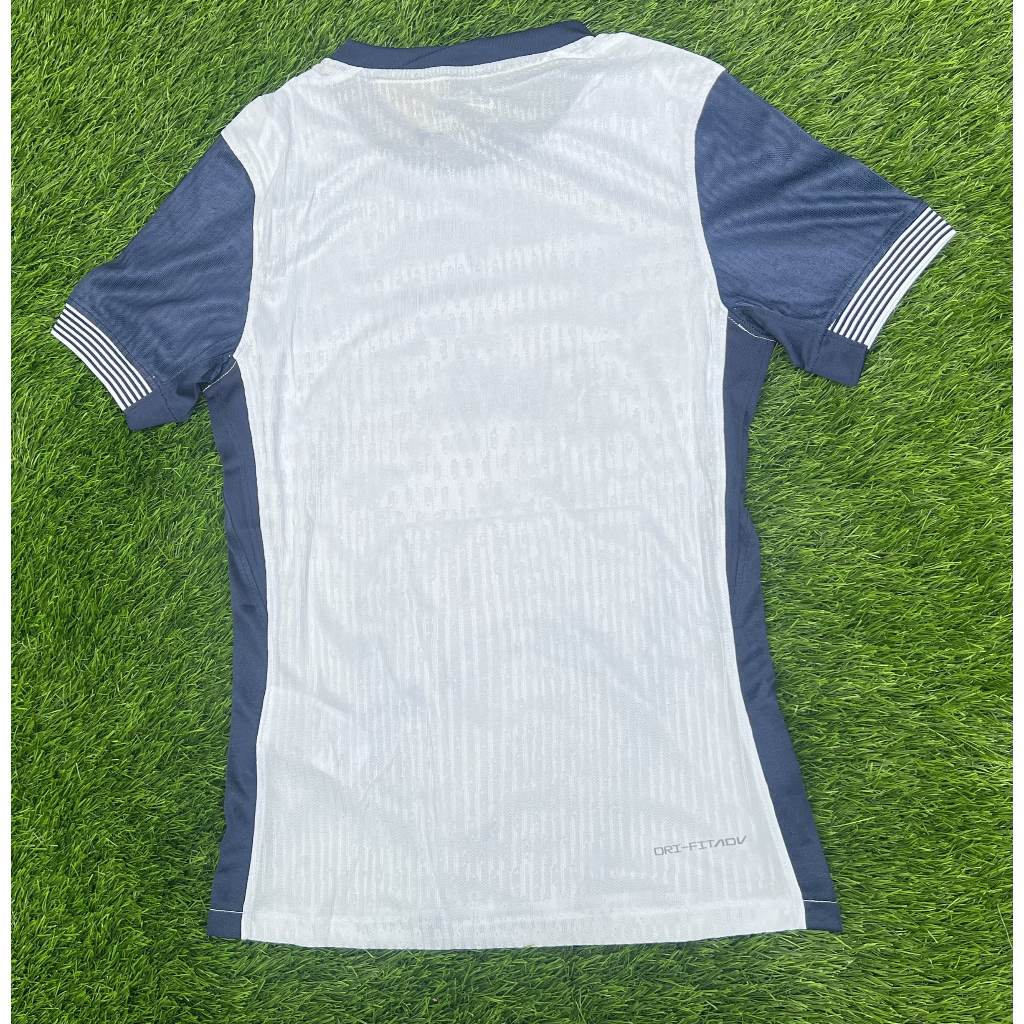 (PLAYER ISSUE) THFC Jersey 2024 2025 เสื้อฟุตบอลเหย้า PLAYER ISSUE PREMIUM GRADE BEST
