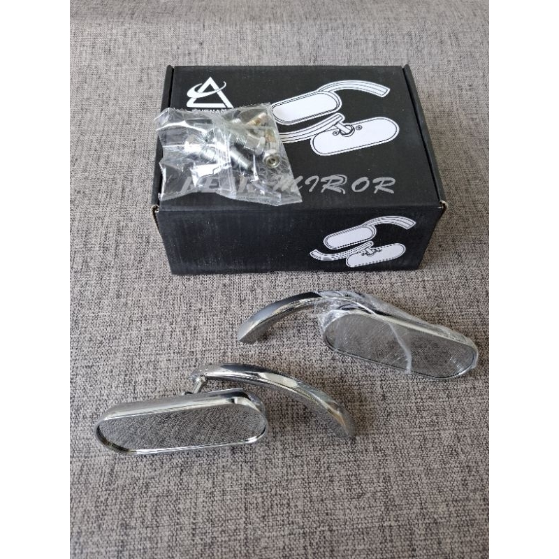 HD ELIPS MIRROR*****