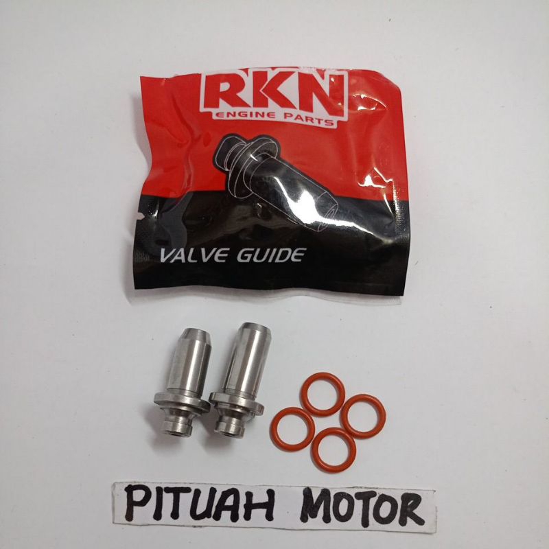 BOSH KLEP GRAND SUPRA WIN (RKK 12237 GN5 003) RKN ดั้งเดิม