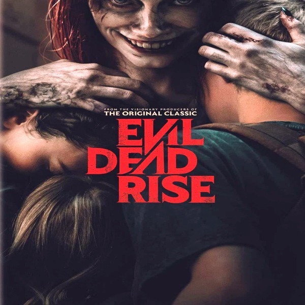 Evil Dead Rise 2023*