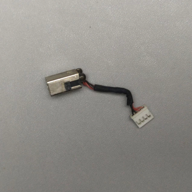 ET36 JC-HP-24 CHARGER JACK CHARGER LAPTOP HP MINI 210-166TU