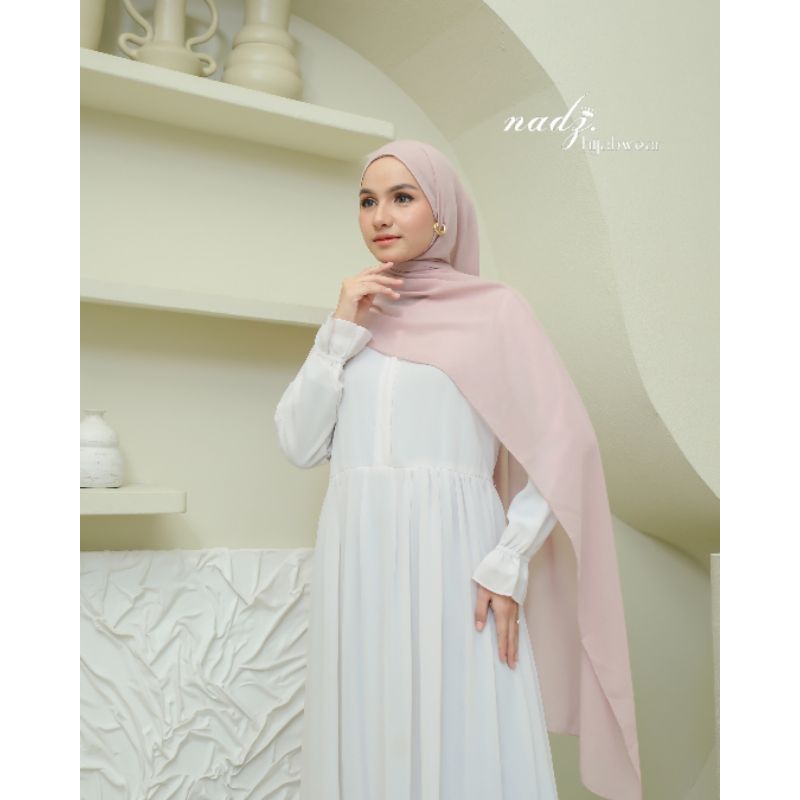 Pashmina Voal โดย nadz.hijabwear