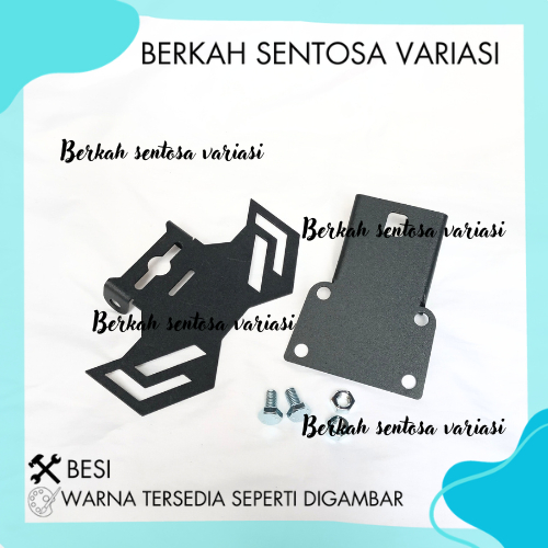 TAIL TIDY SXR TURN SIGNAL LIGHT XSR RETENG CUSTOM JAPSTYLE CB รุ่น LED MINI RETRO TAIL TIDY XSR 155 