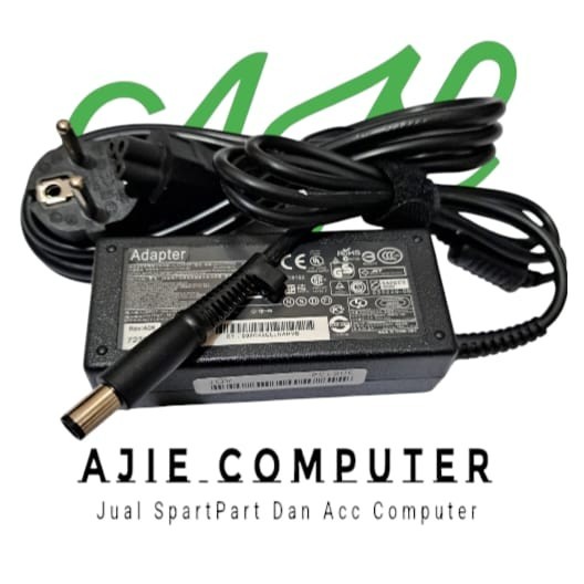HP ProBook 430 G1 440 G2 445 G1 445 G2 450 G0 450 G1 18.5V 3.5A 65W อะแดปเตอร์ชาร์จ