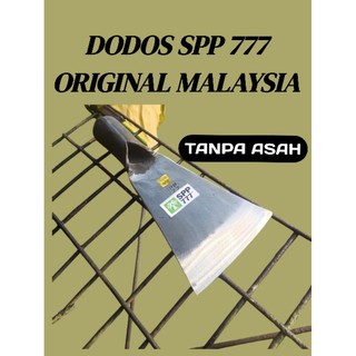 Dodos Spp777 Original Malaysia Dodos Sawit Super Tajam Tanpa Asah Top Sepuh