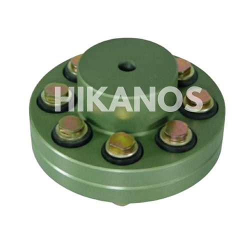 FCL 100 FLEXIBLE CLUTCH COUPLING
