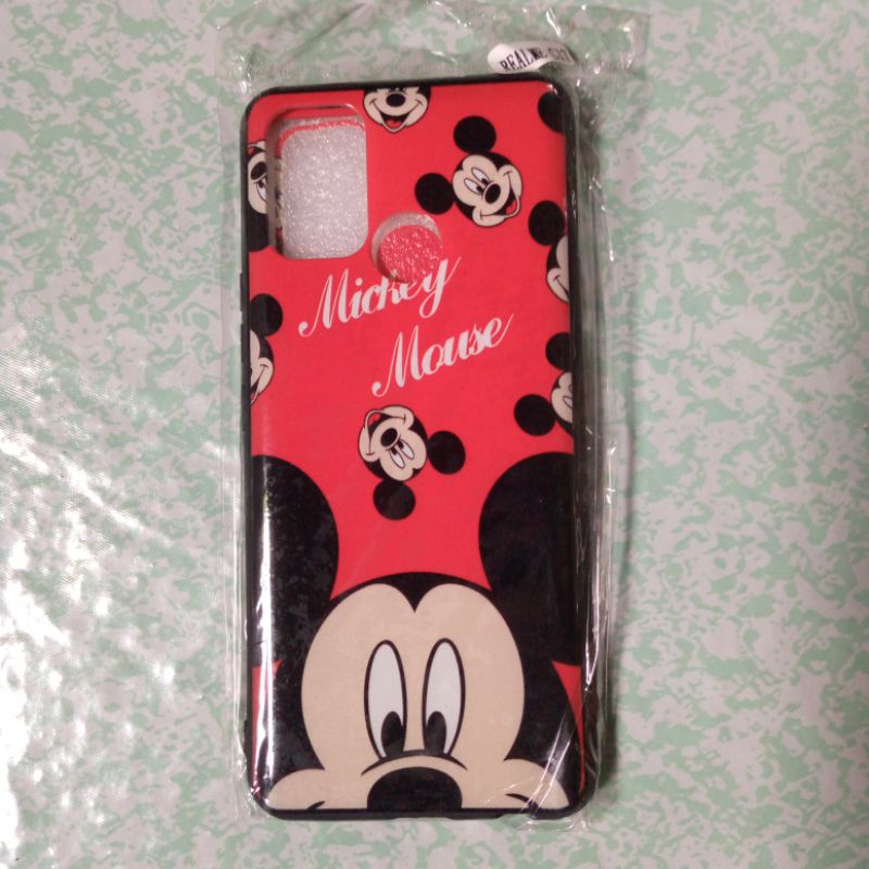 เคสโทรศัพท์ HP Realme C17