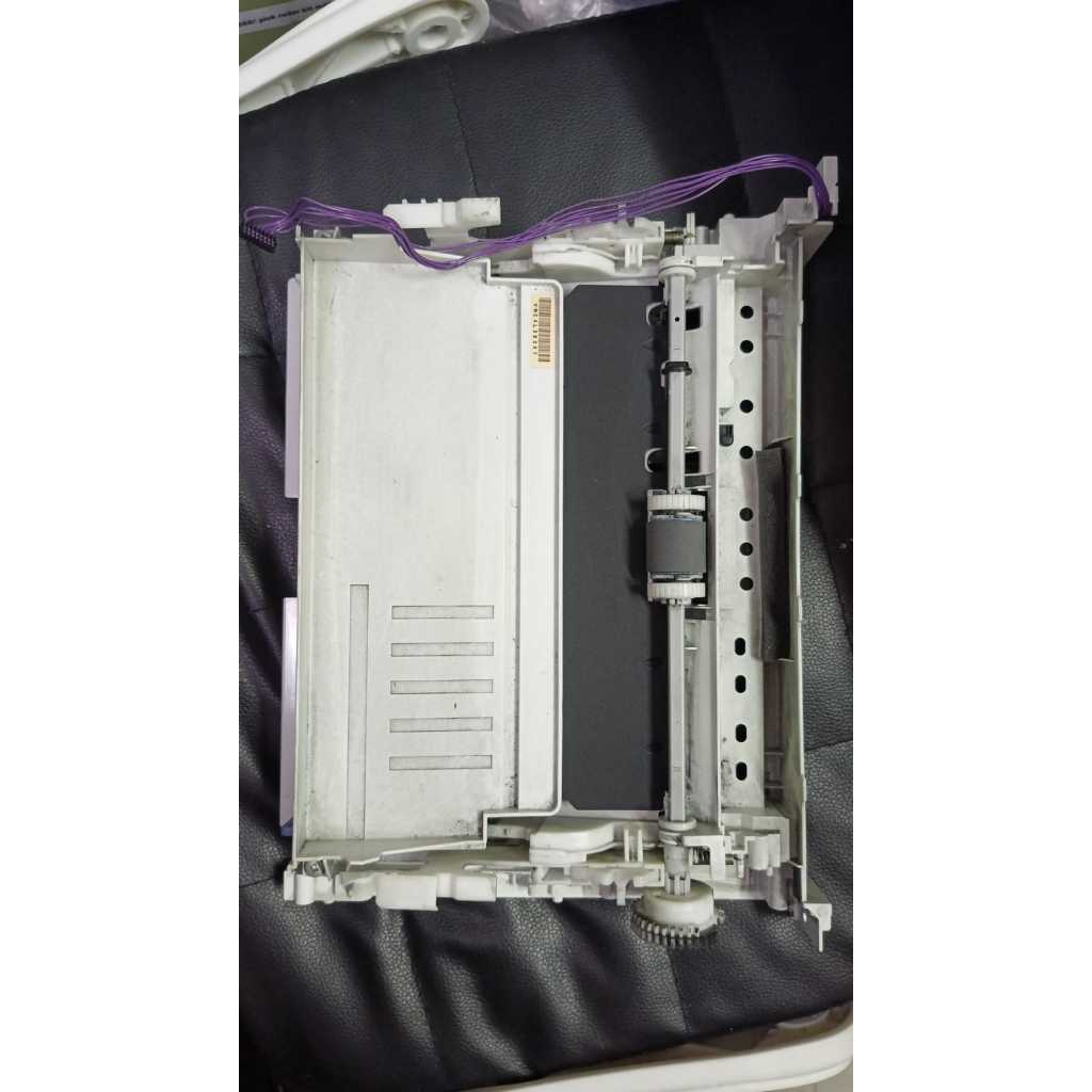 ถาด Mp m102 ถาดล่าง m102a รถไฟเหาะกระดาษล่าง hp laserjet m102