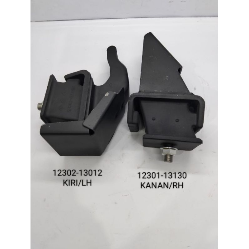 MESIN ติดเครื่อง/ติดเครื่อง Toyota Kijang Super 5 K/Kijang grand 5 K/ 7 K Kapsul