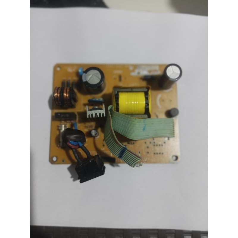 แหล่งจ่ายไฟ Epson L1300 T1100 R1900, อะแดปเตอร์เครื่องพิมพ์ Epson L1300 T1100 R1900 มือสอง