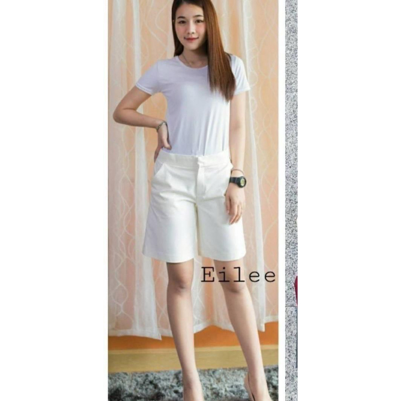 กางเกงร้อน Eileen BKK