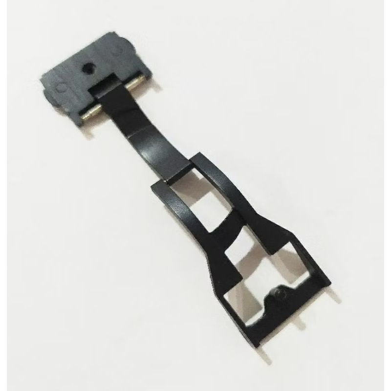 หัวเข็มขัด Hublot ทดแทนขนาด 18 มม. หัวเข็มขัดสายนาฬิกา Hublot