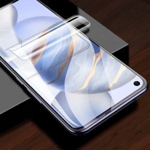 TATA VIVO Z1 Z1i Z1X Z3 Z3X Z3i Z5X Z5i Z5 Z6 X100 X100S X200 ULTRA PRO HYDROGEL JELLY FULL PREMIUM