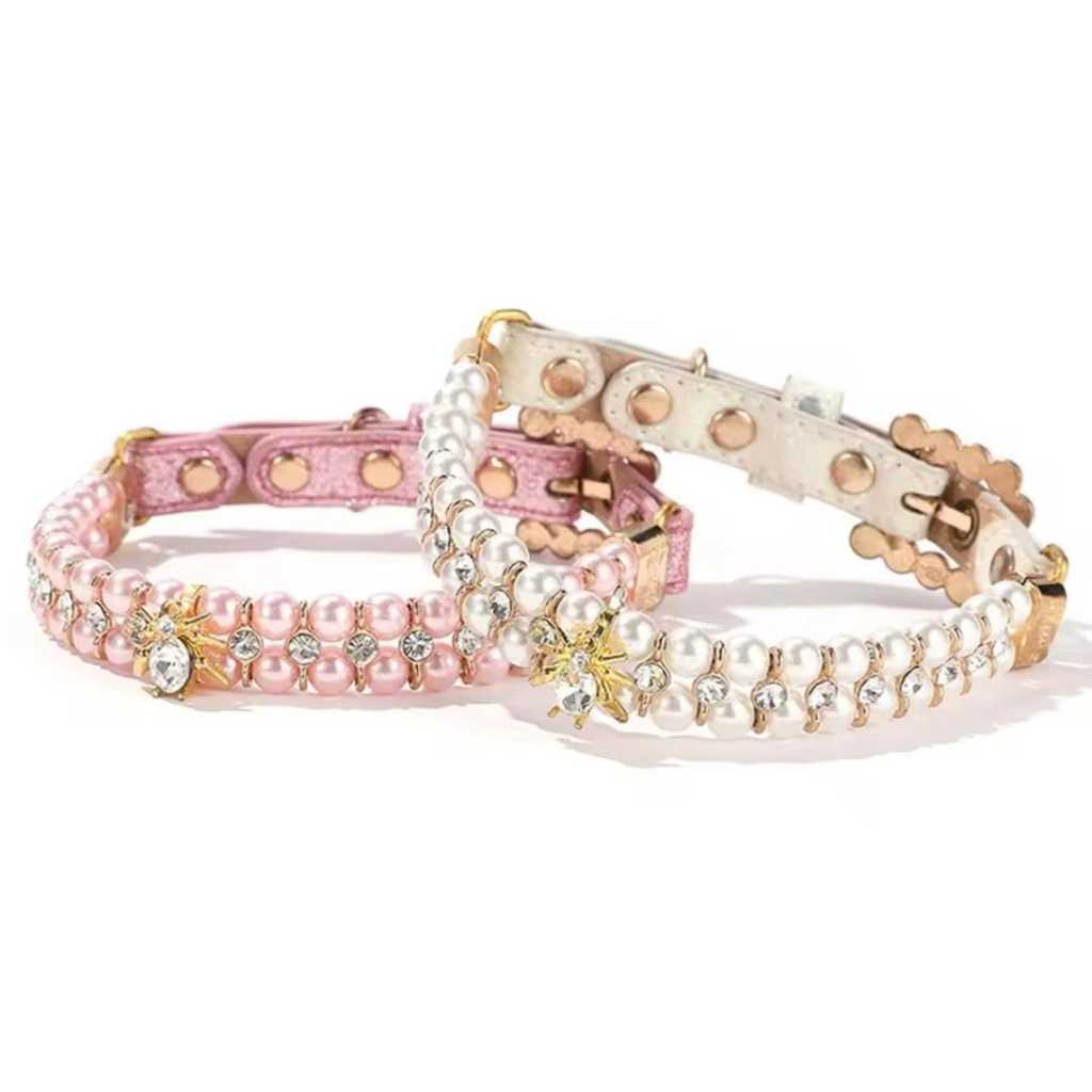 อุปกรณ์เสริมสุนัข/แมว DP-CLR-26