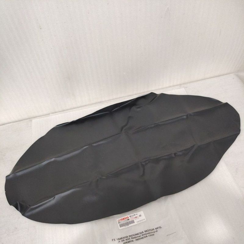 All new Nmax 155 B6H-F470F-01 ผ้าคลุมเบาะหนัง Yamaha YGP แท้