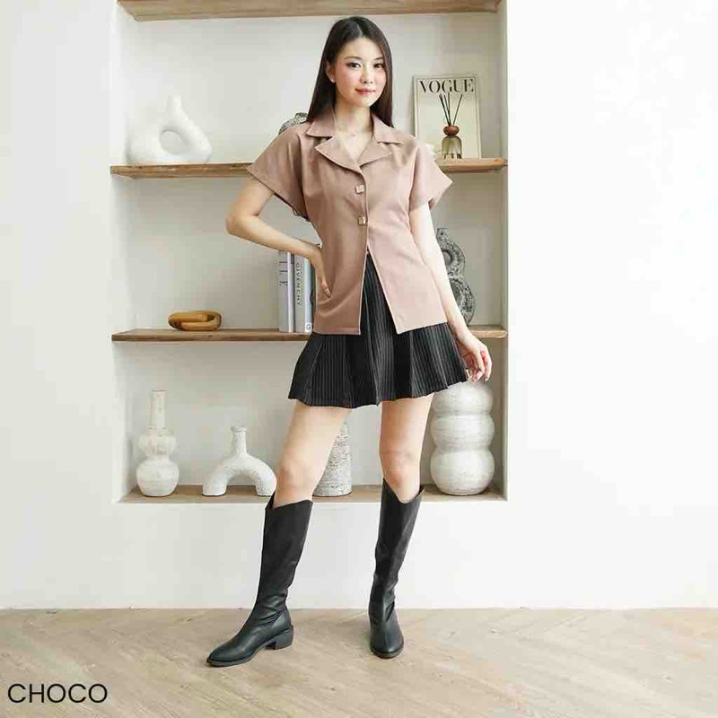 Bebe Top เสื้อสตรี**