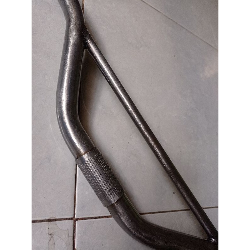 Risebar รุ่น sunrise bar commuter bike federal vintage mtb