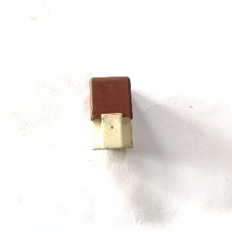 Relay reley ฟิวส์กล่องหัวโคมไฟ Toyota Corolla GREAT Copotan ต้นฉบับของแท้ Ex Sing -สีน้ําตาล-