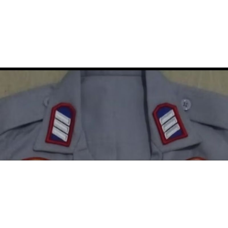 คอปกปักนูน Rank tpl*