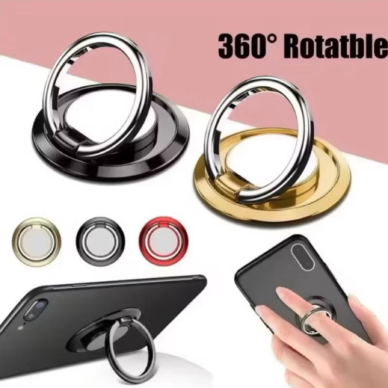 ขาตั้งแหวน / ROUND HP RING STAND / HP RING
