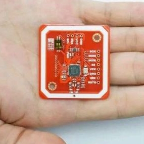 PN532 Module mini v3 ใหม่