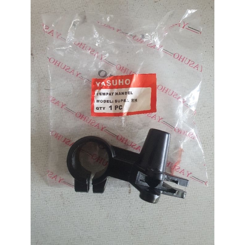 ด้ามจับขวาสําหรับ SUPRA YASUO MOTORCYCLE