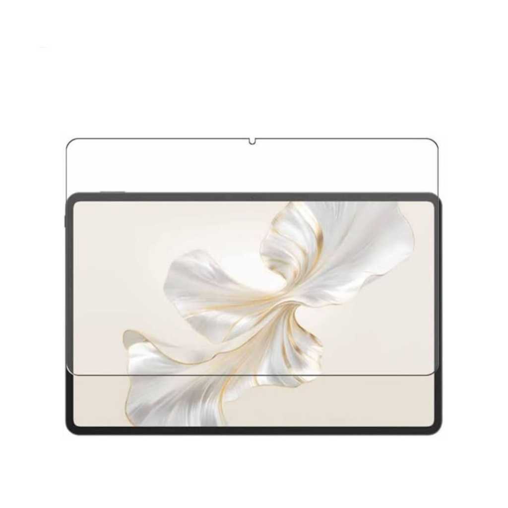 LAYAR กระจกนิรภัย Honor Pad 9/Anti-Scratch Honor Pad 9 Pro/Screen Guard Protector TG Clear Screen Pr