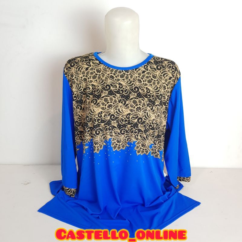 CAPTAIN 6907 (เสื้อผ้าผู้หญิง) [7000016459]