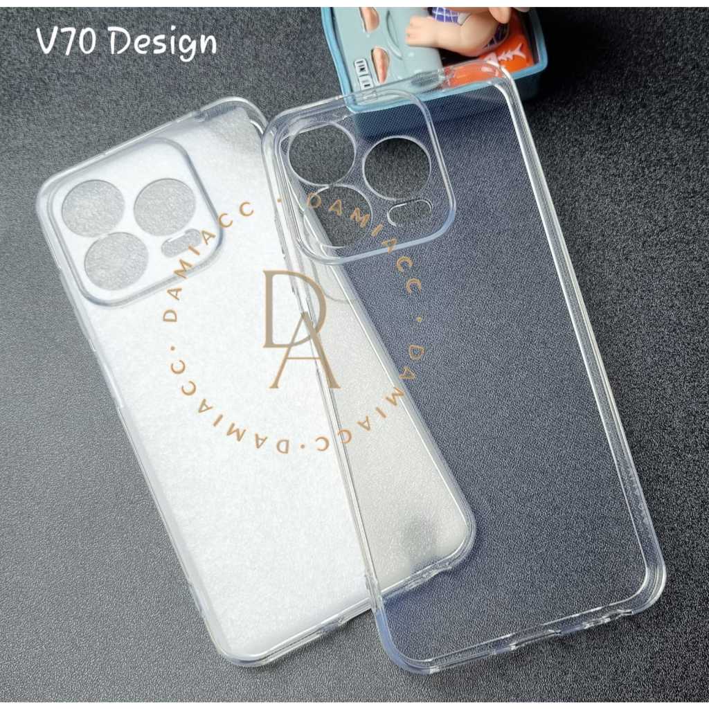 เคสใส zte nubia v70 design nubia v70 nubia v70 max nubia v60 nubia focus pro soft case tpu clear