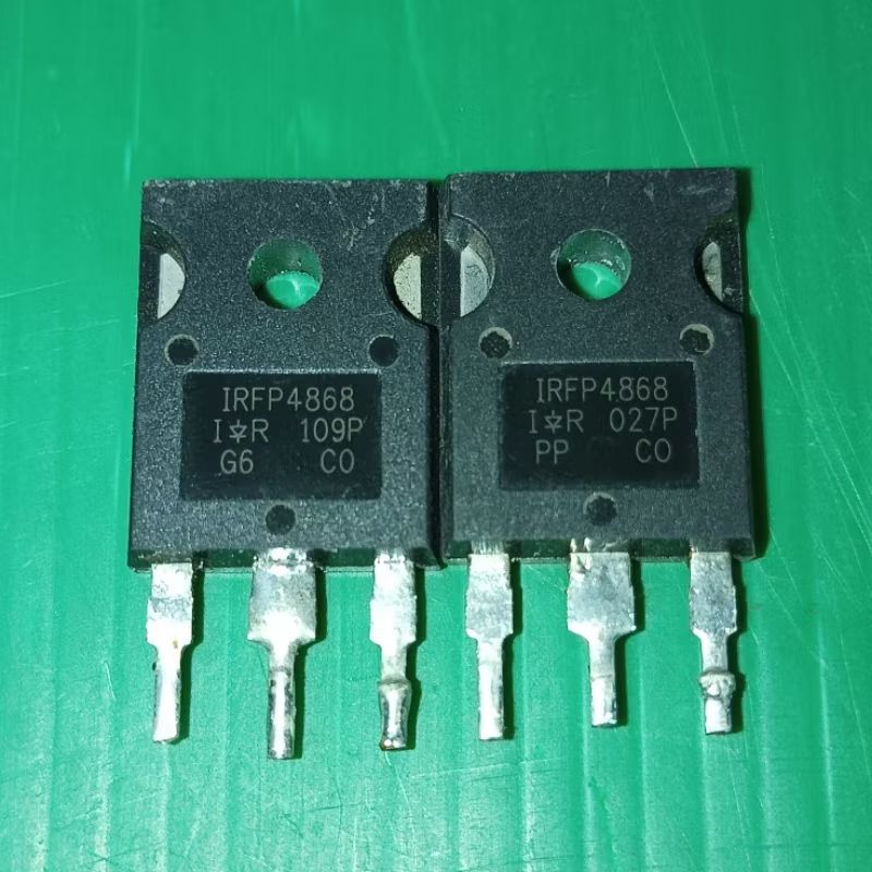MOSFET IRFP4868 (70A 300V)