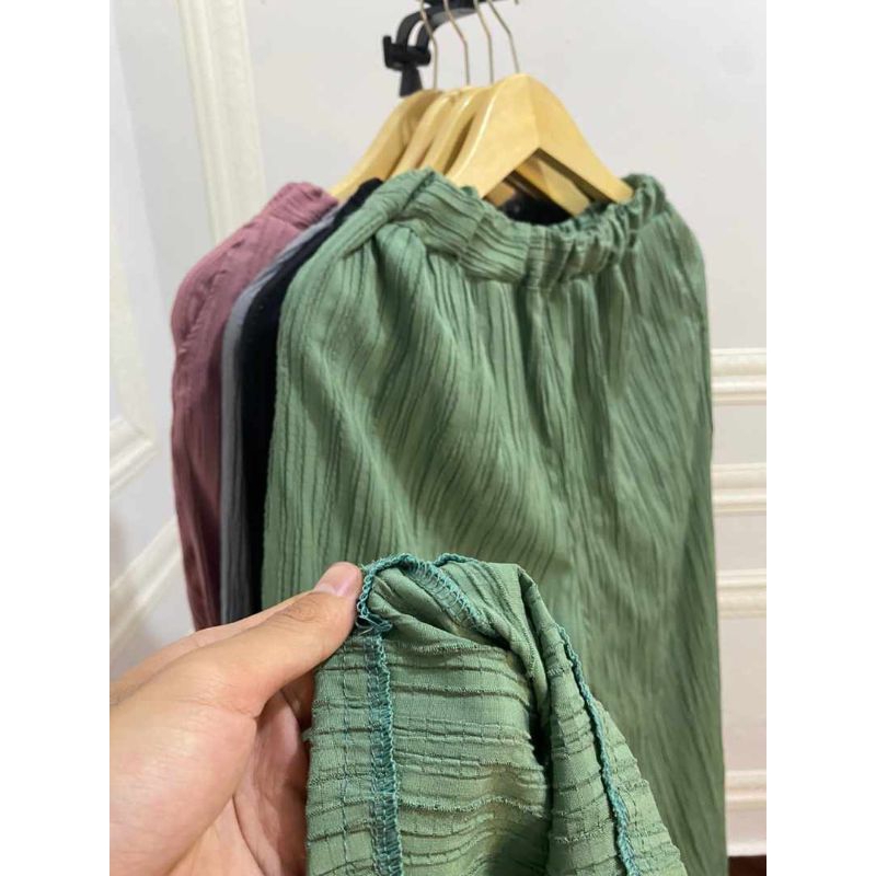 AYEBE LADDY CRUSH FASHION HIJANB CULOT