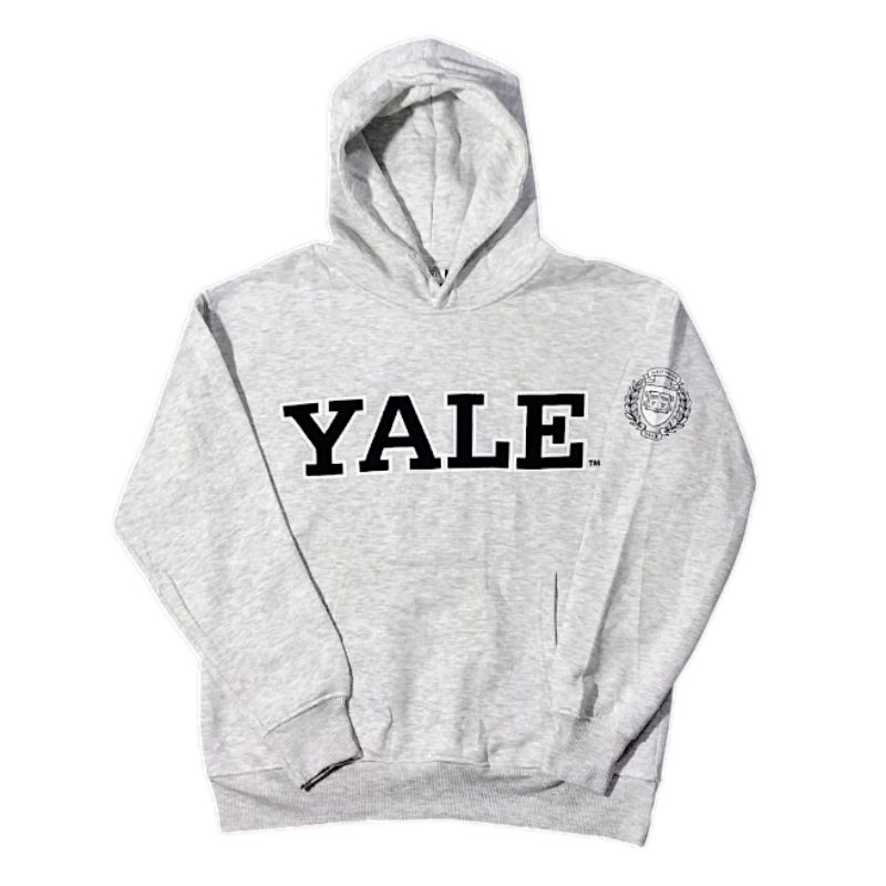 เสื้อฮู้ด Zara X YALE UNIVERSITY