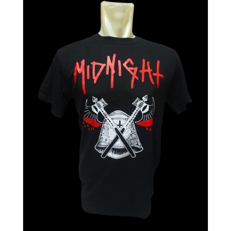 เสื้อยืด MIDNIGHT***